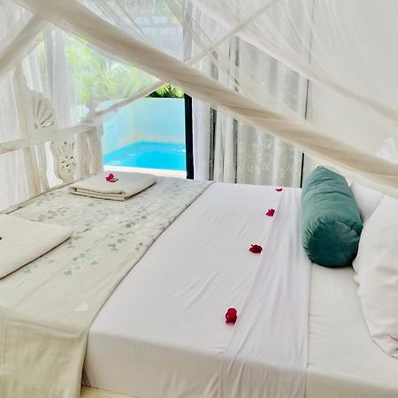 Nyumba Nyekundu Villa Watamu Exterior photo