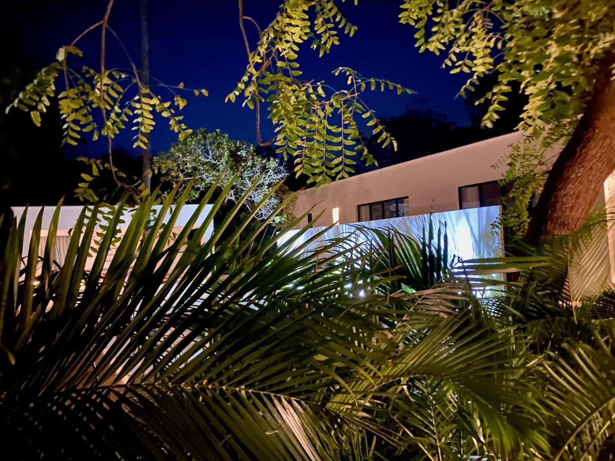 Nyumba Nyekundu Villa Watamu Exterior photo