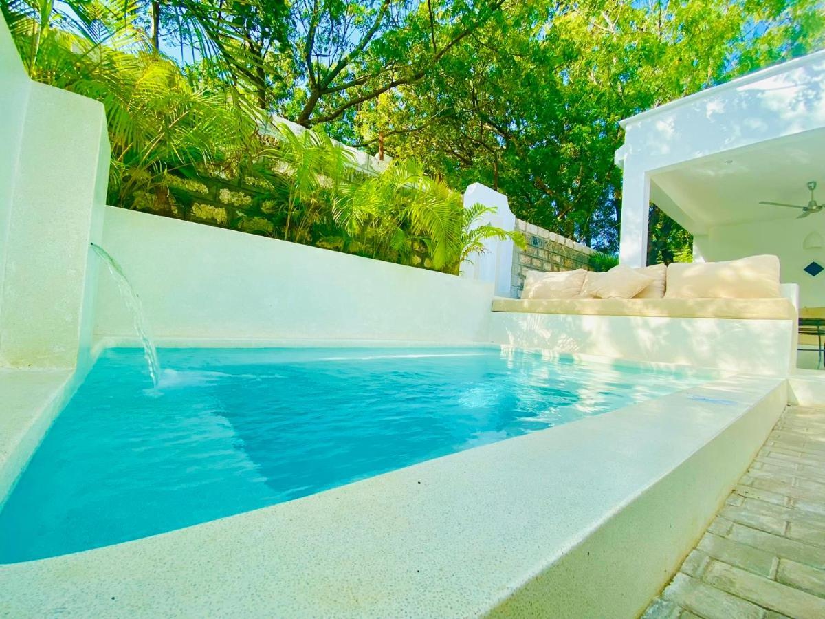 Nyumba Nyekundu Villa Watamu Exterior photo
