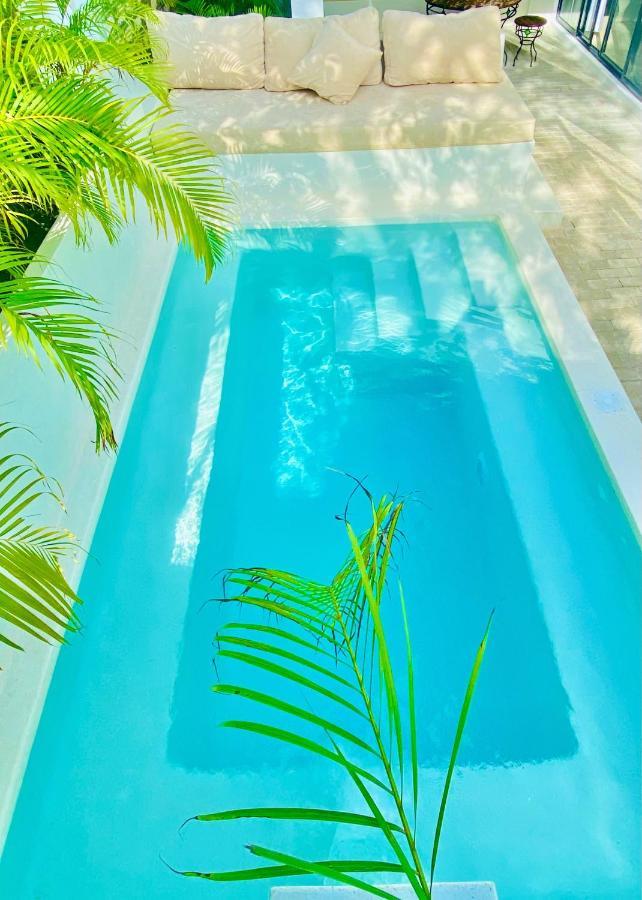Nyumba Nyekundu Villa Watamu Exterior photo