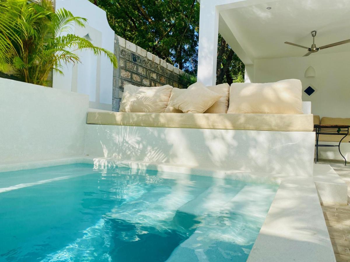 Nyumba Nyekundu Villa Watamu Exterior photo