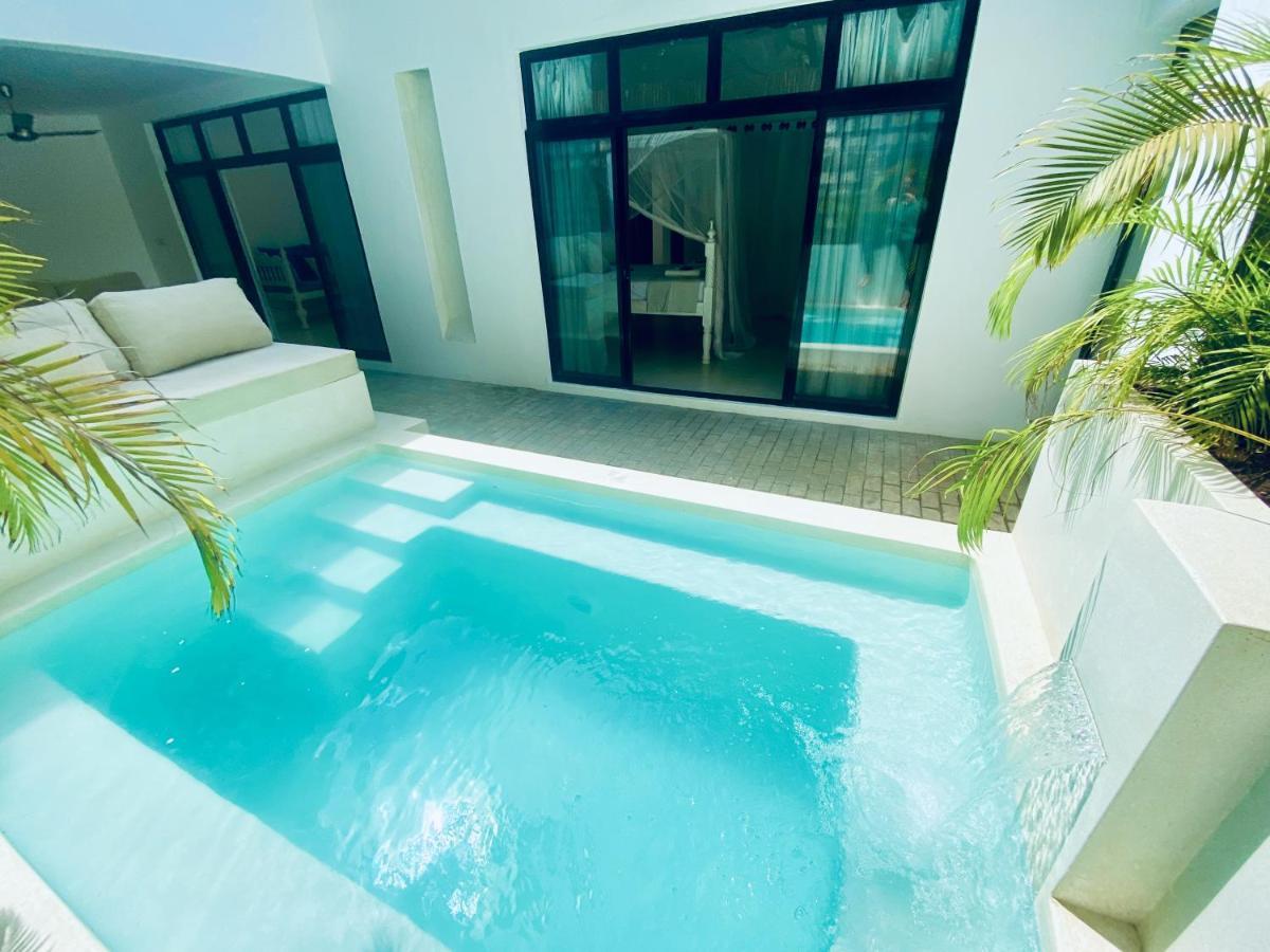 Nyumba Nyekundu Villa Watamu Exterior photo