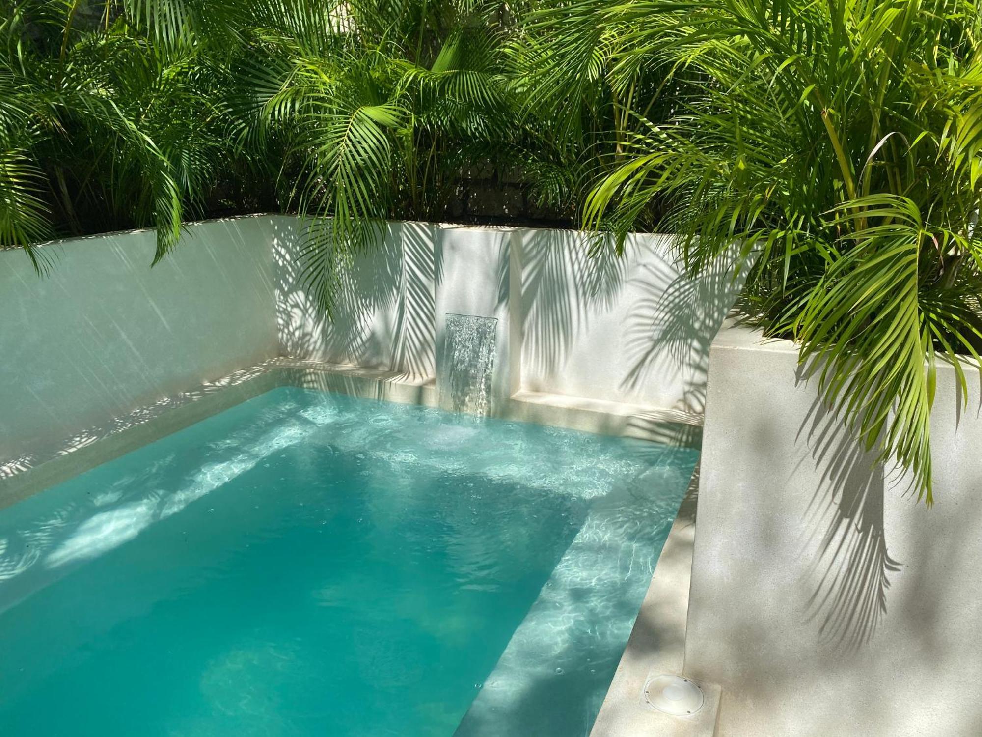 Nyumba Nyekundu Villa Watamu Exterior photo